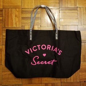 Brand new Victoria Secret Tote bag